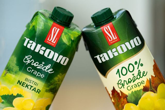 Proizvodi i hrana
